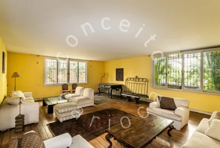 Casa com 4 Quartos à venda, 375m² no Laranjeiras, Rio de Janeiro