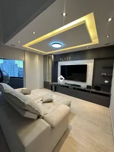 Cobertura com 4 Quartos à venda, 259m² no Vila Aprazível, Jacareí
