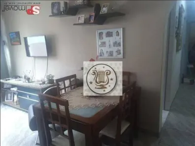 Apartamento com 2 Quartos à venda, 64m² no Parque Residencial da Lapa, São Paulo