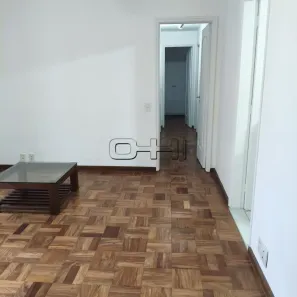 Apartamento com 3 Quartos para alugar, 79m² no Pinheiros, São Paulo