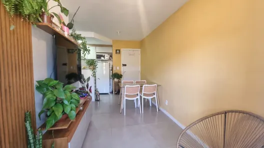 Apartamento com 2 Quartos à venda, 80m² no Teixeiras, Juiz de Fora