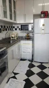 Apartamento com 3 Quartos à venda, 75m² no Nova Petrópolis, São Bernardo do Campo