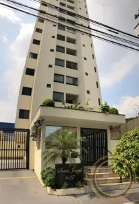 Apartamento com 2 Quartos à venda, 60m² no Belenzinho, São Paulo