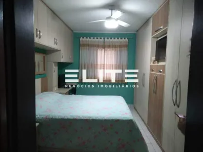 Casa com 2 Quartos à venda, 240m² no Vila Helena, Santo André