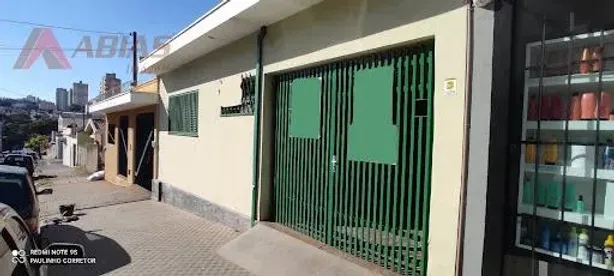 Casa com 2 Quartos à venda, 123m² no Centro, São Carlos