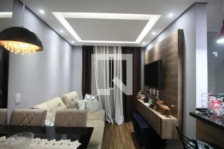 Apartamento com 2 Quartos à venda, 47m² no Jardim Helga, São Paulo