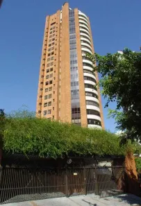 Apartamento com 4 Quartos à venda, 255m² no Vila Suzana, São Paulo
