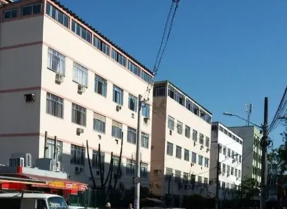 Apartamento com 2 Quartos à venda, 56m² no Campo Grande, Rio de Janeiro