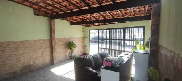 Casa com 3 Quartos à venda, 90m² no Belas Artes, Itanhaém