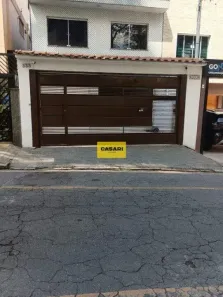 Imóvel Comercial com 3 Quartos para alugar, 273m² no Vila Bastos, Santo André