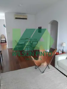 Apartamento com 2 Quartos à venda, 100m² no Leblon, Rio de Janeiro