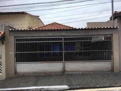 Casa com 3 Quartos à venda, 180m² no Vila Leonor, São Paulo