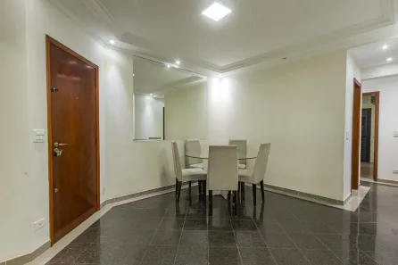 Apartamento com 3 Quartos à venda, 92m² no Vila Regente Feijó, São Paulo