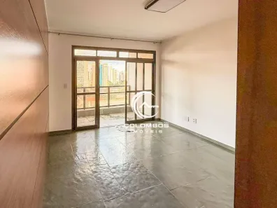 Apartamento com 3 Quartos à venda, 150m² no Vila Itapura, Campinas