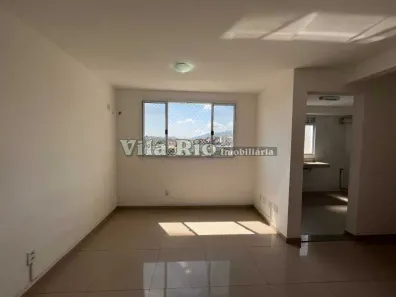 Apartamento com 1 Quarto à venda, 46m² no Encantado, Rio de Janeiro