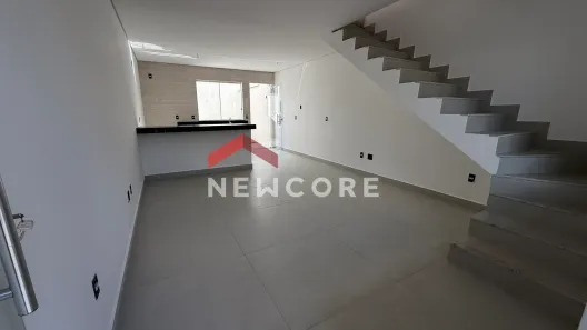 Casa com 2 Quartos à venda, 95m² no Parque Xangri-Lá, Contagem
