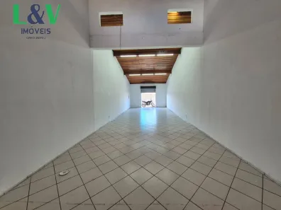 Sala Comercial para alugar, 100m² no Capela, Vinhedo