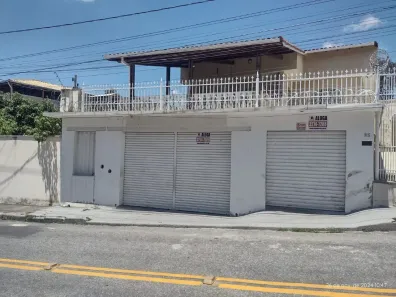 Ponto Comercial para alugar, 50m² no Jardim dos Comerciários (Venda Nova), Belo Horizonte
