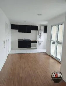 Apartamento com 2 Quartos à venda, 63m² no Vila Osasco, Osasco