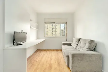 Apartamento com 2 Quartos à venda, 68m² no Centro Histórico, Porto Alegre