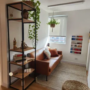 Casa com 1 Quarto para alugar, 16m² no Paraíso, São Paulo