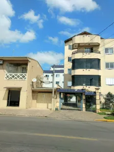 Apartamento com 3 Quartos à venda, 105m² no Liberdade, Esteio