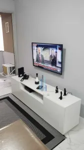Apartamento com 1 Quarto para alugar, 37m² no Vila Uberabinha, São Paulo