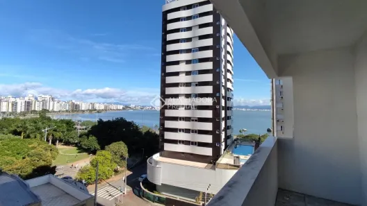 Apartamento com 4 Quartos à venda, 153m² no Agronômica, Florianópolis