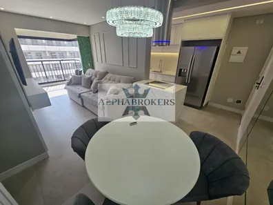 Apartamento com 2 Quartos à venda, 67m² no Centro, Osasco