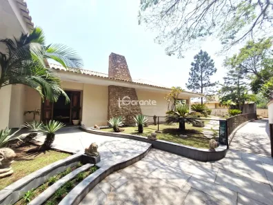 Casa com 4 Quartos à venda, 1443m² no Fazenda Morumbi, São Paulo