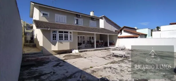 Casa com 4 Quartos à venda, 550m² no Vila Oliveira, Mogi das Cruzes
