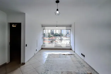 Apartamento com 1 Quarto à venda, 50m² no Vila Mariana, São Paulo