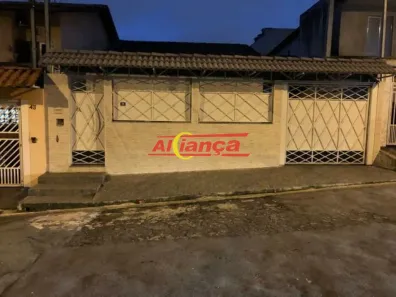 Casa com 3 Quartos à venda, 240m² no Vila Trabalhista, Guarulhos