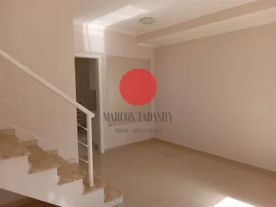 Casa de Condomínio com 3 Quartos para alugar, 94m² no Jardim Regina Alice, Barueri