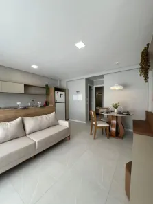 Apartamento com 2 Quartos à venda, 60m² no São Francisco de Assis, Camboriú