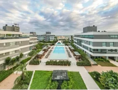 Apartamento com 2 Quartos à venda, 147m² no Jurerê Internacional, Florianópolis