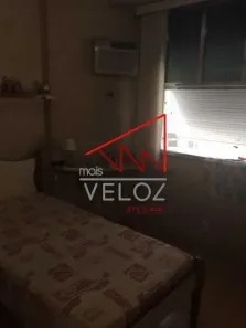 Apartamento com 3 Quartos à venda, 86m² no Flamengo, Rio de Janeiro