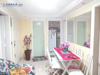 Apartamento com 3 Quartos à venda, 50m² no Super Quadra Morumbi, São Paulo