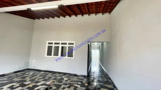 Casa com 2 Quartos à venda, 125m² no Jardim Governador Mário Covas II, Americana