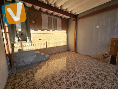 Casa com 2 Quartos para alugar, 100m² no Jardim Vila Formosa, São Paulo