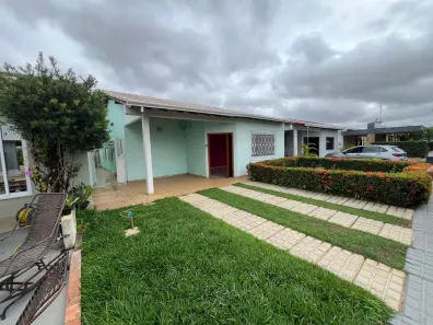 Casa de Condomínio com 3 Quartos à venda, 180m² no Floresta, Porto Velho