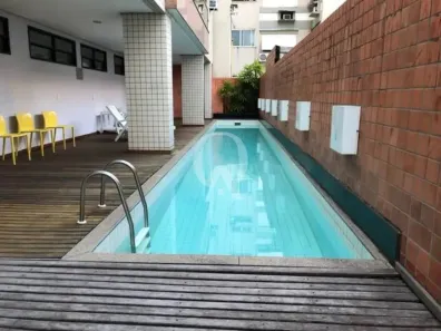 Flat com 1 Quarto à venda, 40m² no Ipanema, Rio de Janeiro