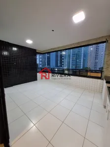 Apartamento com 3 Quartos para alugar, 142m² no São Marcos, São Luís