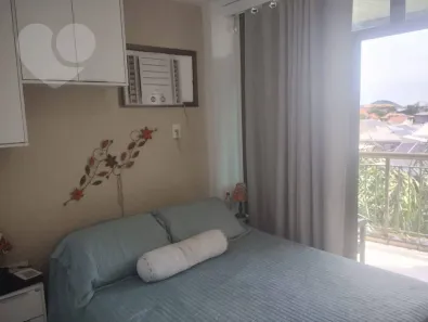 Apartamento com 1 Quarto à venda, 60m² no Camboinhas, Niterói