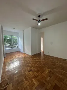 Apartamento com 1 Quarto para alugar, 51m² no Copacabana, Rio de Janeiro