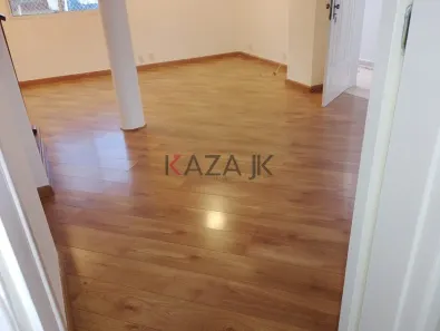Casa de Condomínio com 3 Quartos para alugar, 102m² no Jardim Shangai, Jundiaí