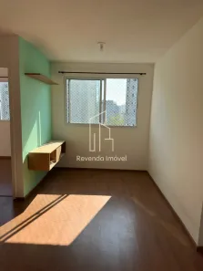 Apartamento com 2 Quartos à venda, 43m² no Vila Andrade, São Paulo