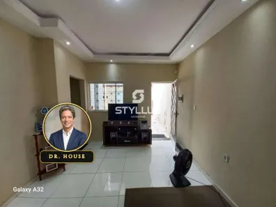 Casa com 2 Quartos à venda, 47m² no Cascadura, Rio de Janeiro