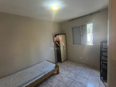 Apartamento com 3 Quartos para alugar, 85m² no Jardim Piratininga, Sorocaba