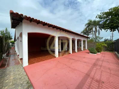 Casa com 4 Quartos à venda, 284m² no Vila Barth, Itapetininga